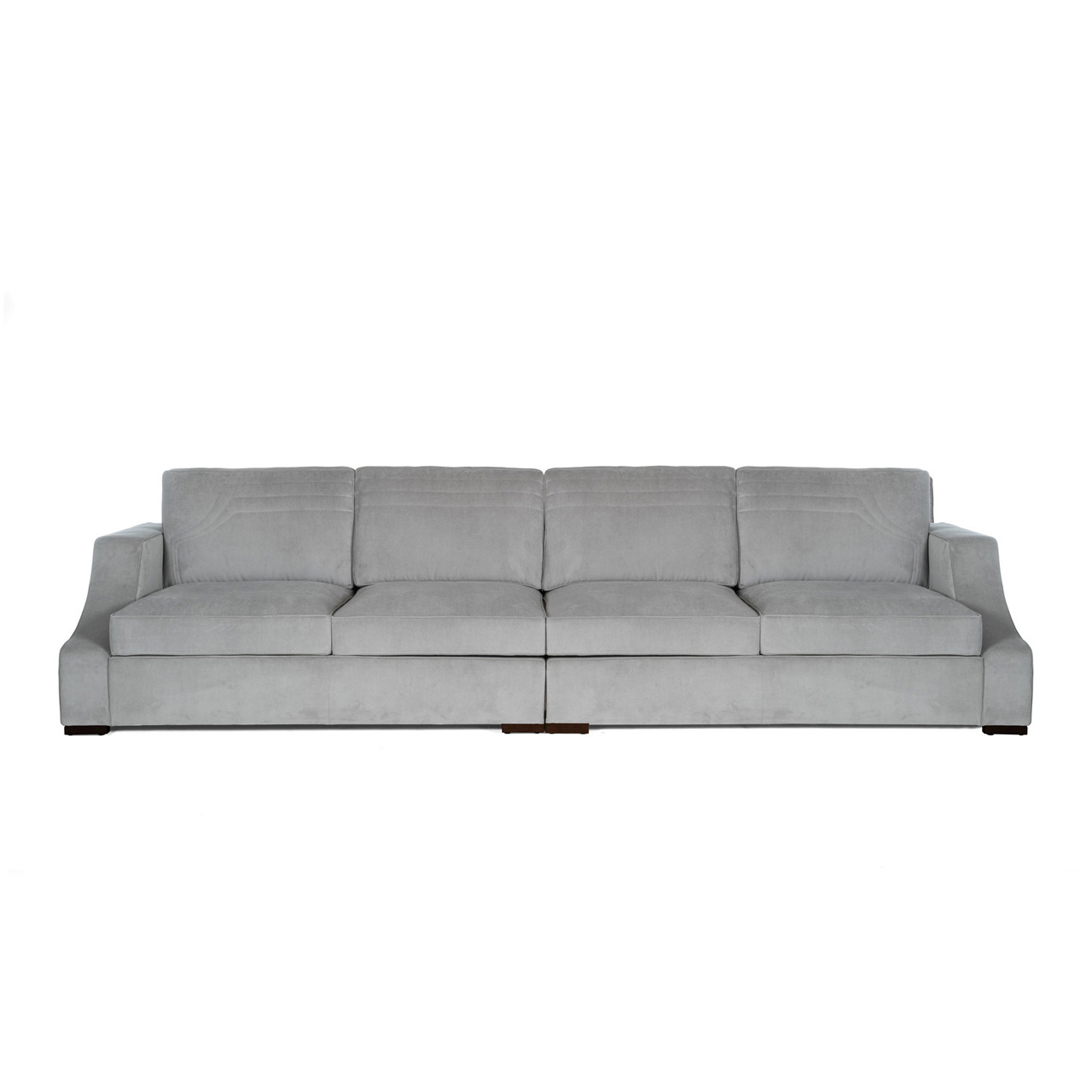 Zanaboni | JORDAN-E | modular sofa with the possibility of a peninsula