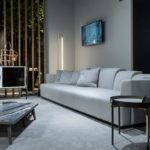 Zanaboni | NOUVELLE VAGUE, modern style sofa by ZANABONI EDIZIONI