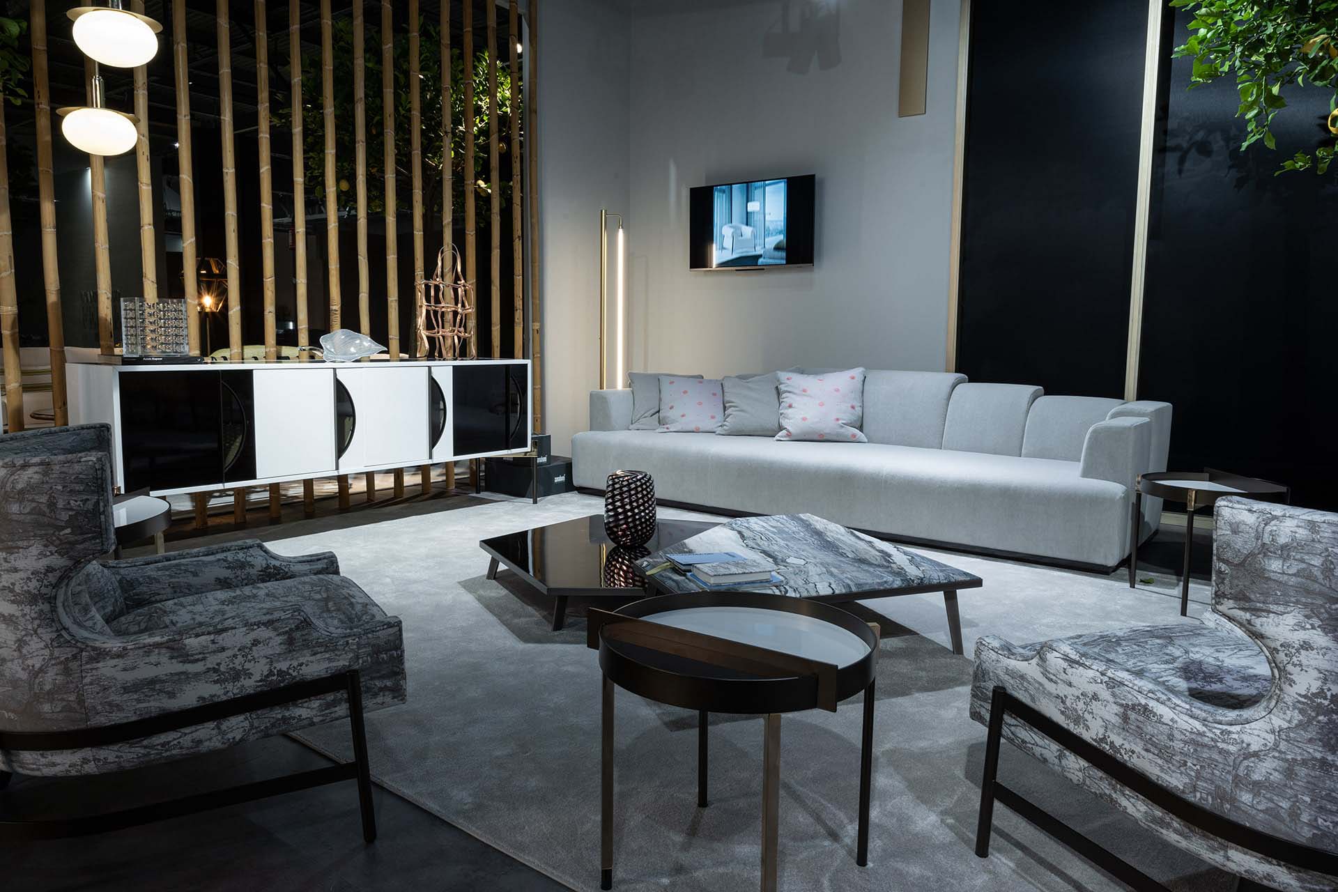 Zanaboni | NOUVELLE VAGUE, modern style sofa by ZANABONI EDIZIONI